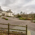 Robyn's Nest At Applethwaite Hall