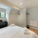 Дом отдыха Robyn's Nest At Applethwaite Hall *