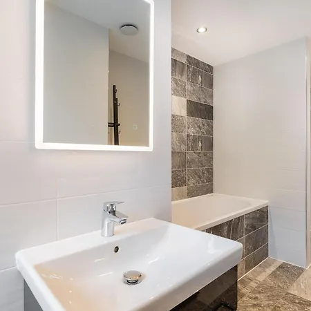 Robyn's Nest At Applethwaite Hall * 윈더미어