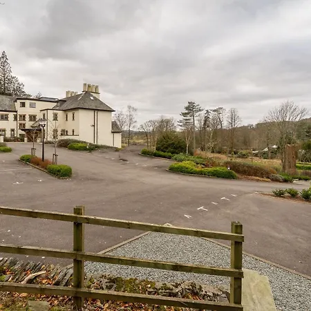 Robyn's Nest At Applethwaite Hall
