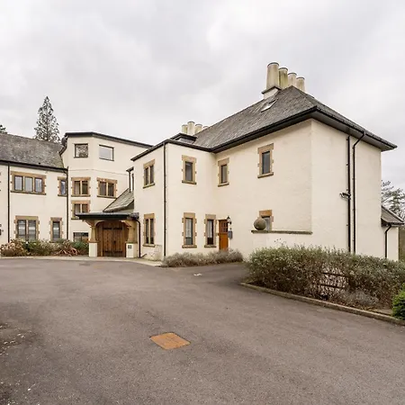 Robyn's Nest At Applethwaite Hall 펜션