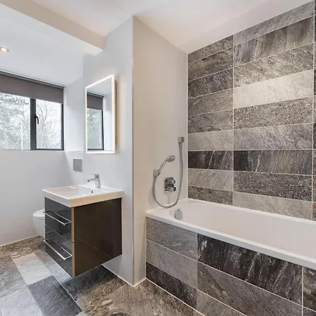 Robyn's Nest At Applethwaite Hall 펜션 윈더미어