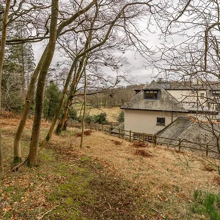 펜션 Robyn's Nest At Applethwaite Hall *