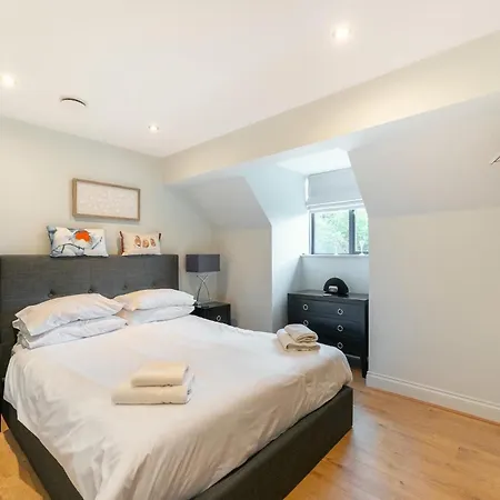1 Bed In Windermere Oc-Lr132 Апартаменты