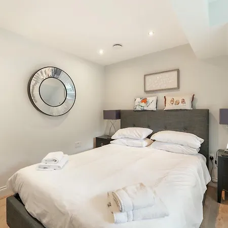 1 Bed In Windermere Oc-Lr132 Уиндермир