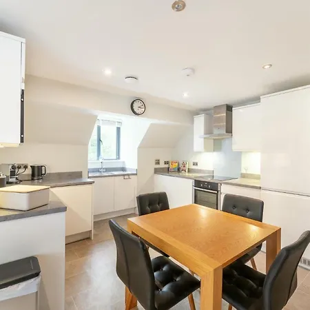 1 Bed In Windermere Oc-Lr132 Уиндермир