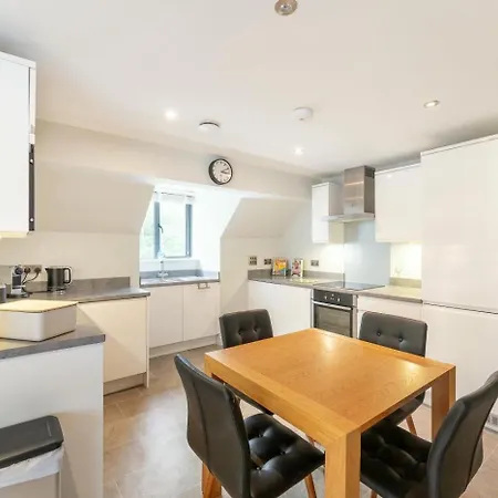 Lägenhet 1 Bed In Oc-lr132 Windermere