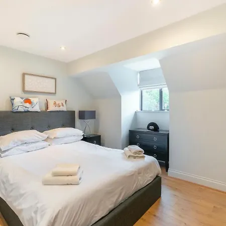 1 Bed In Oc-lr132