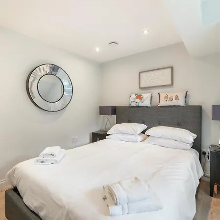 1 Bed In Oc-lr132 Lägenhet *