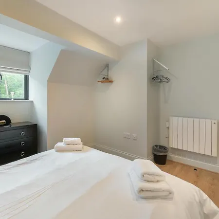 Lägenhet 1 Bed In Oc-lr132 Windermere