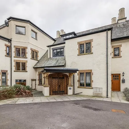 1 Bed In Oc-lr132 Lägenhet Windermere