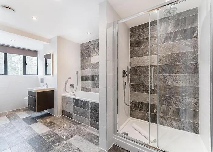 Robyn's Nest At Applethwaite Hall *